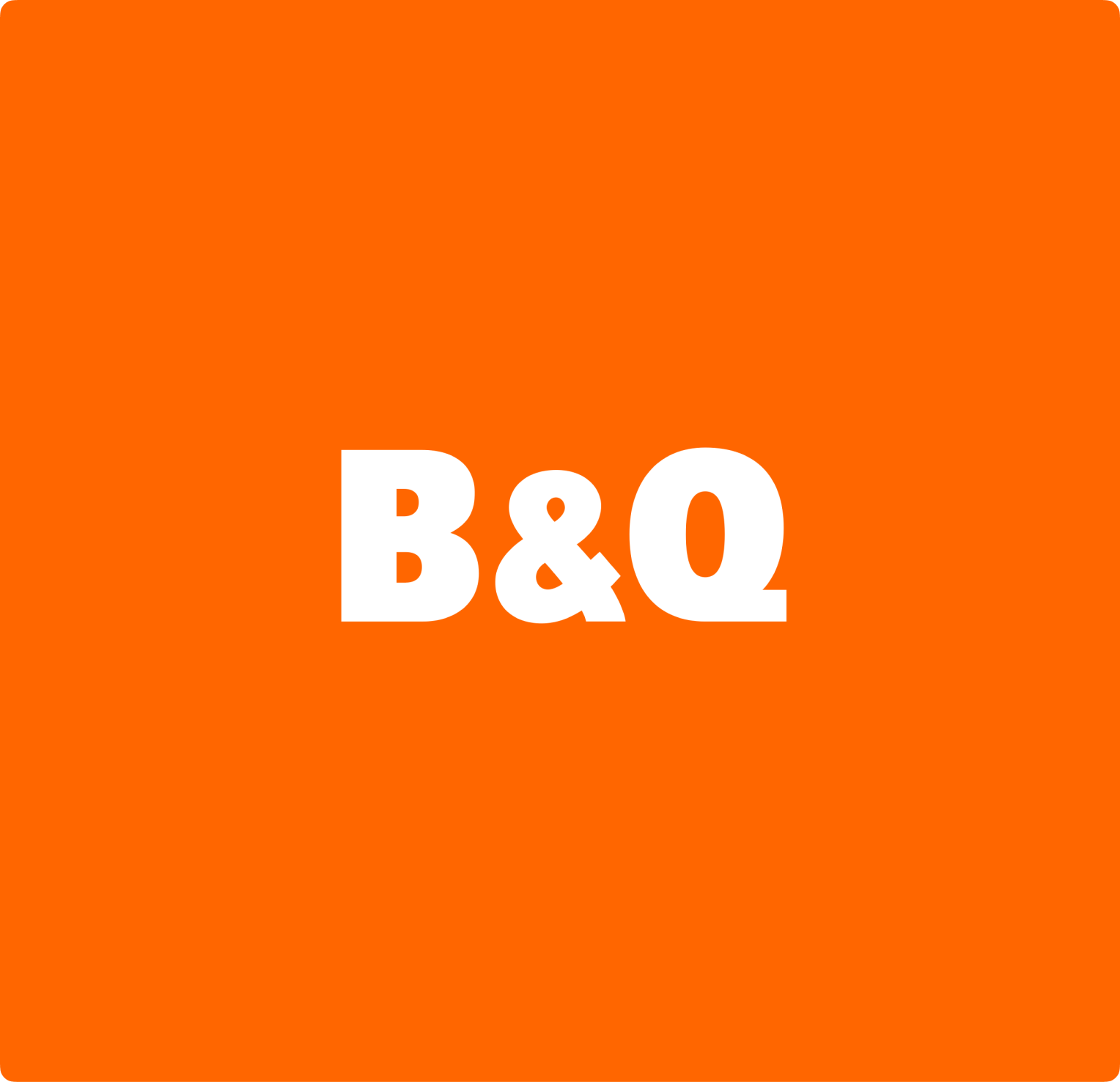B&Q