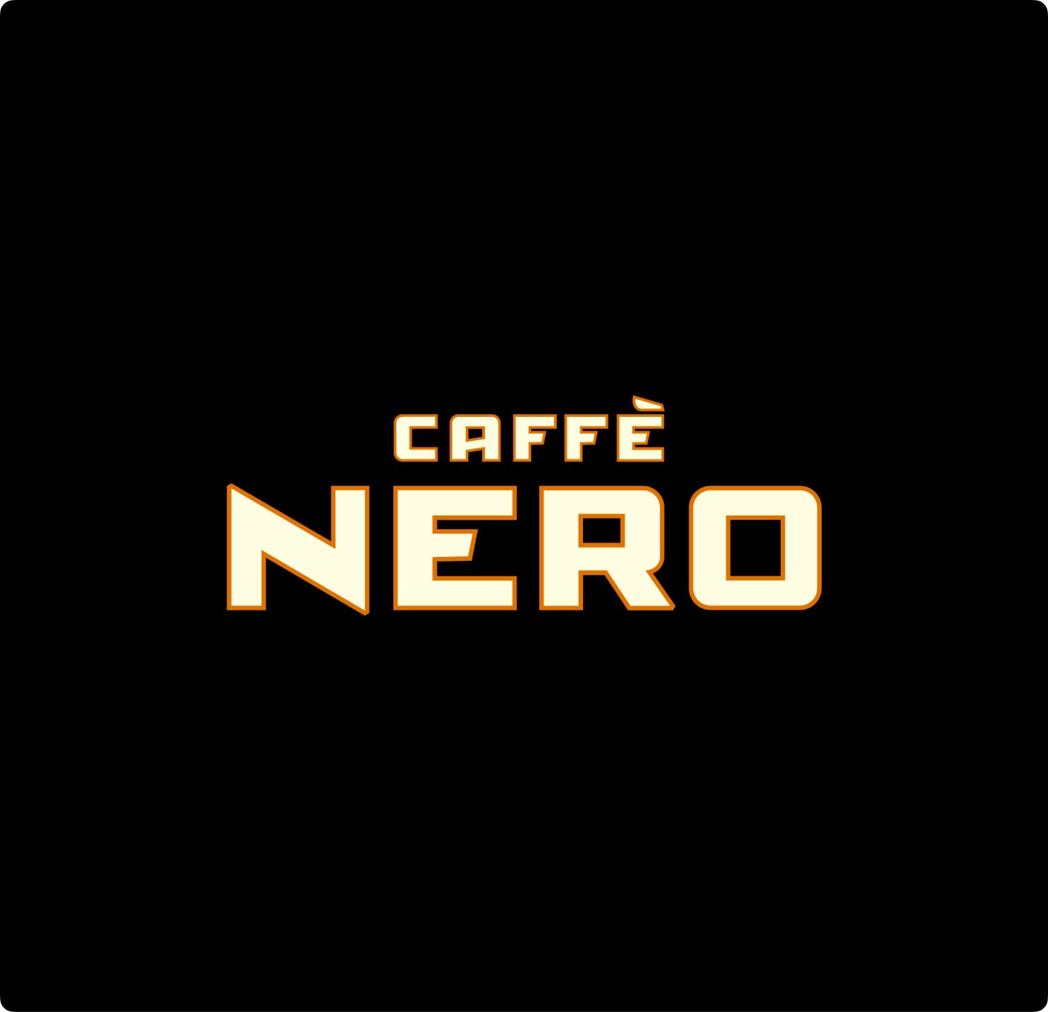Caffè Nero