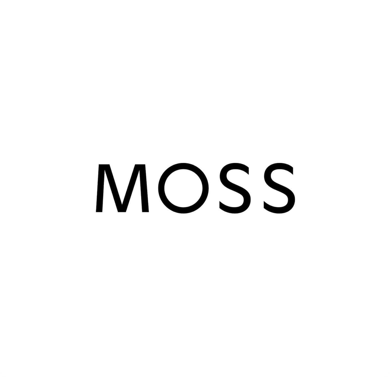 Moss