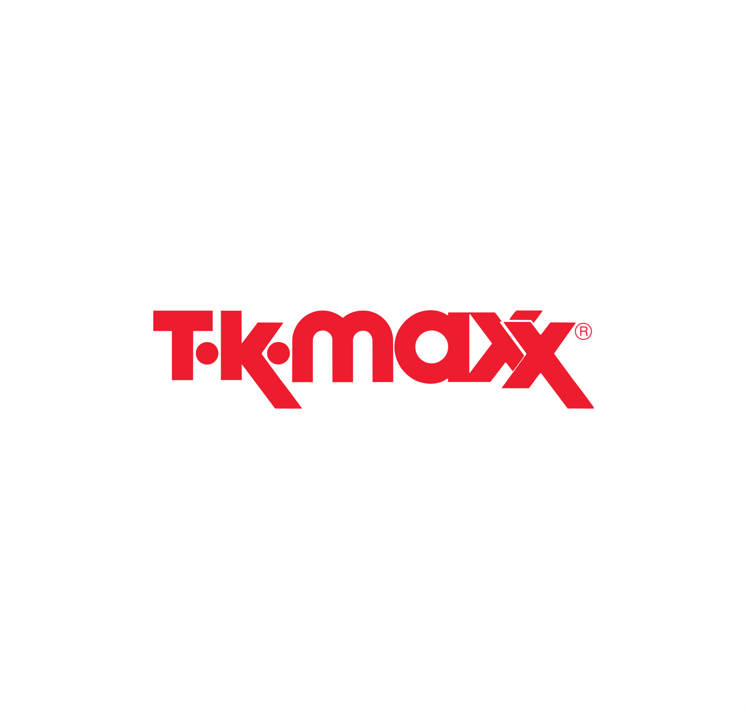 TK Maxx