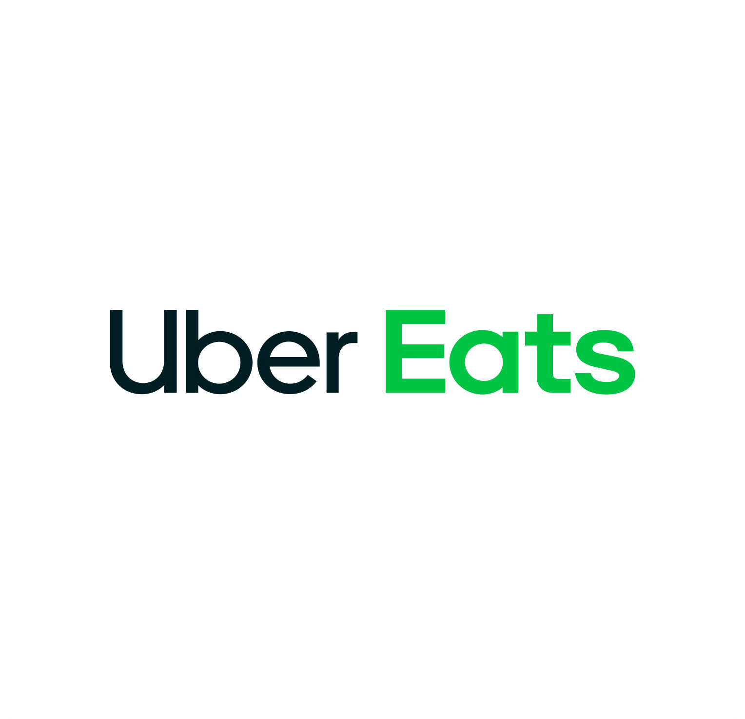 Uber Eats
